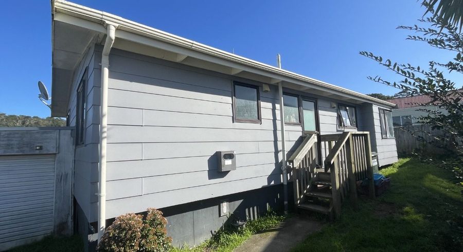 at 46B Fairburn Street, Raumanga, Whangarei, Northland