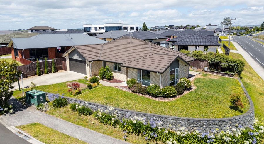  at 2 Jack Rise, Grandview Heights, Hamilton