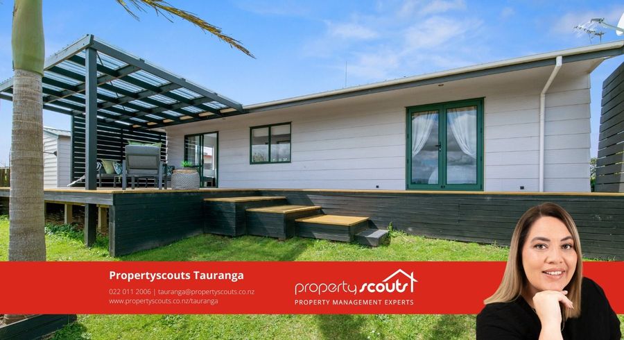  at 7 Titiro Way, Welcome Bay, Tauranga, Bay Of Plenty