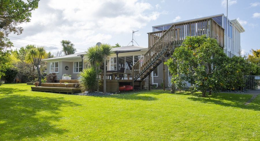  at 110 Oak Street, Mangapapa, Gisborne