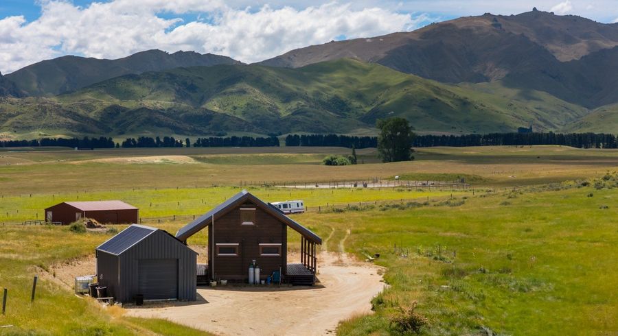  at 38 Scrubby Gully Road, Alexandra, Central Otago, Otago