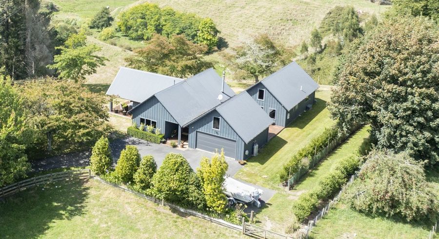  at 993 Whirinaki Valley Road, Ngakuru, Rotorua, Bay Of Plenty