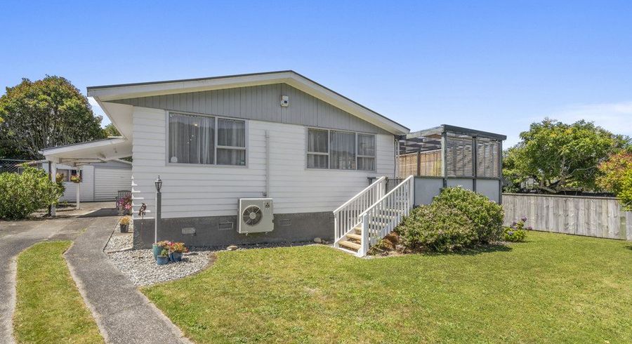  at 8 Omaha Grove, Totara Park, Upper Hutt