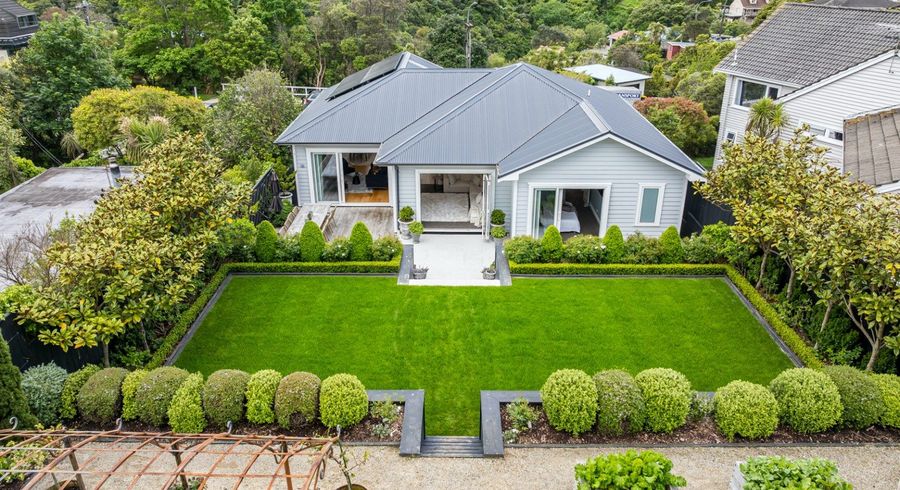  at 23 Silverstream Road, Crofton Downs, Wellington