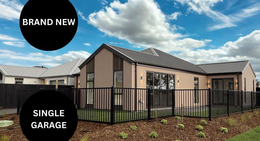  at 2 Paradise Way, Halswell, Christchurch City, Canterbury