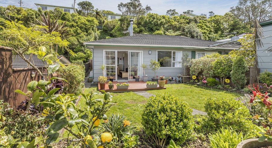  at 1/40 Salford Street, Newlands, Wellington, Wellington