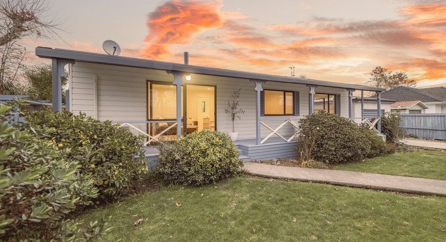  at 102a Sturrocks Road, Casebrook, Christchurch City, Canterbury