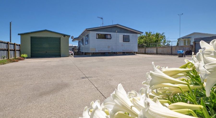  at 113C Richard Street, Opotiki