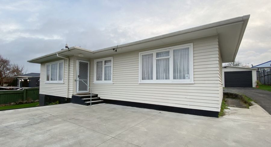  at Spencer Street, Western Heights, Rotorua, Bay Of Plenty