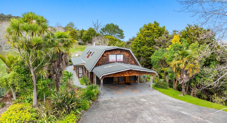  at 50 Waitoki Road, Waitoki, Rodney, Auckland