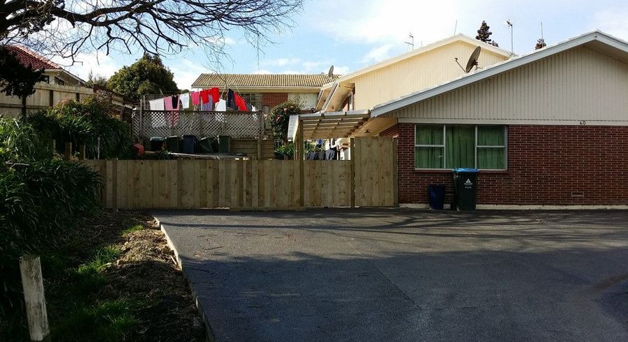  at 60 Cormack Street, Mount Roskill, Auckland City, Auckland