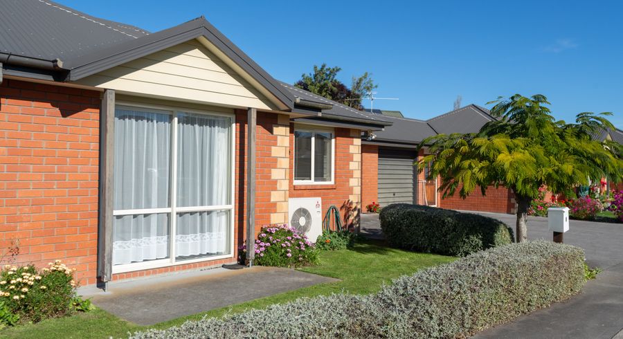  at 65C Vagues Road, Northcote, Christchurch