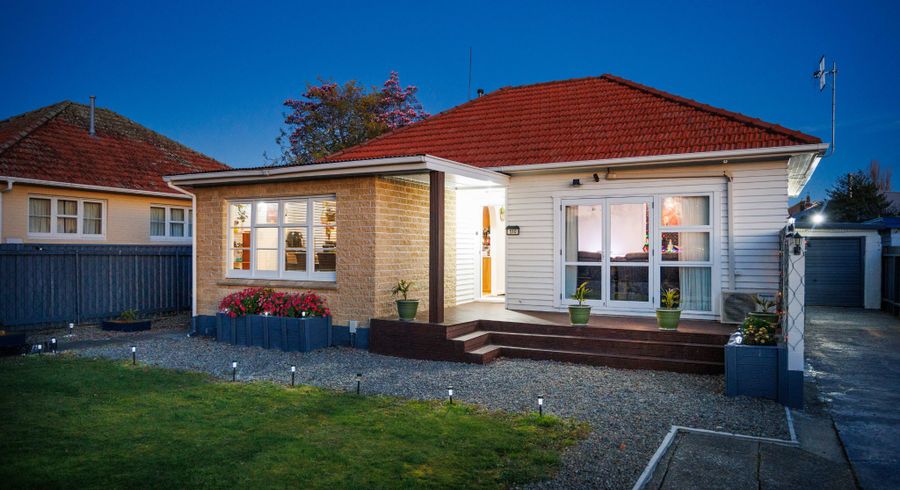  at 510 Featherston Street, Roslyn, Palmerston North, Manawatu / Whanganui