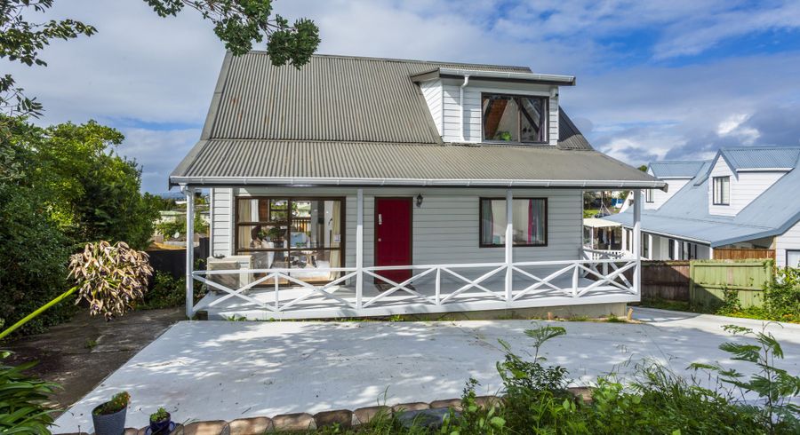  at 10 Mescal Street, Massey, Waitakere City, Auckland