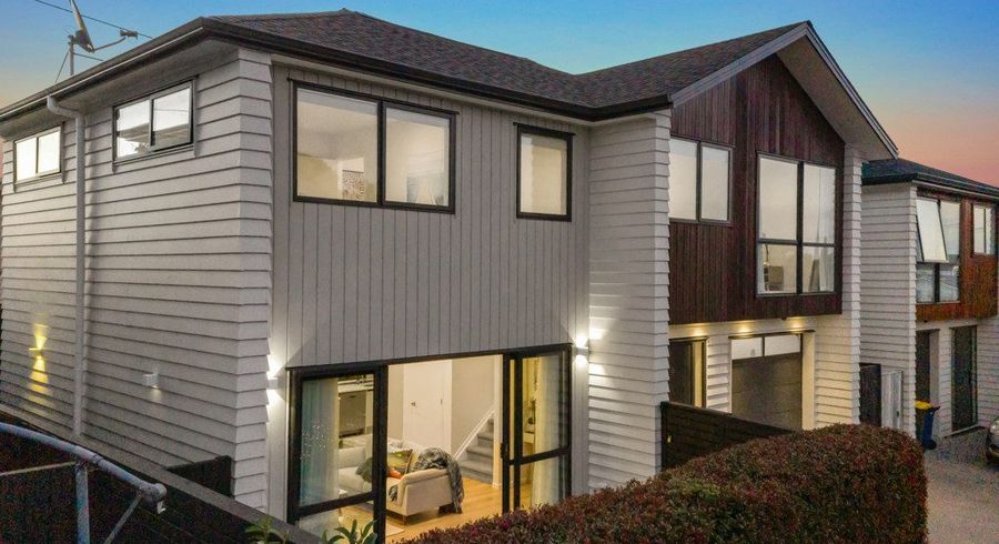  at 112B Hutchinson Avenue, New Lynn, Waitakere City, Auckland