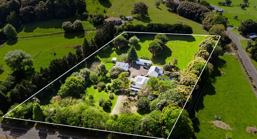  at 555 Ngunguru Road, Whangarei