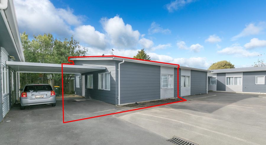  at 15E Korimako Street, Frankton, Hamilton