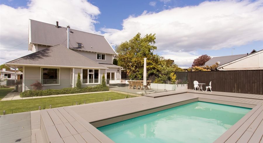  at 5 Queens Avenue, Merivale, Christchurch