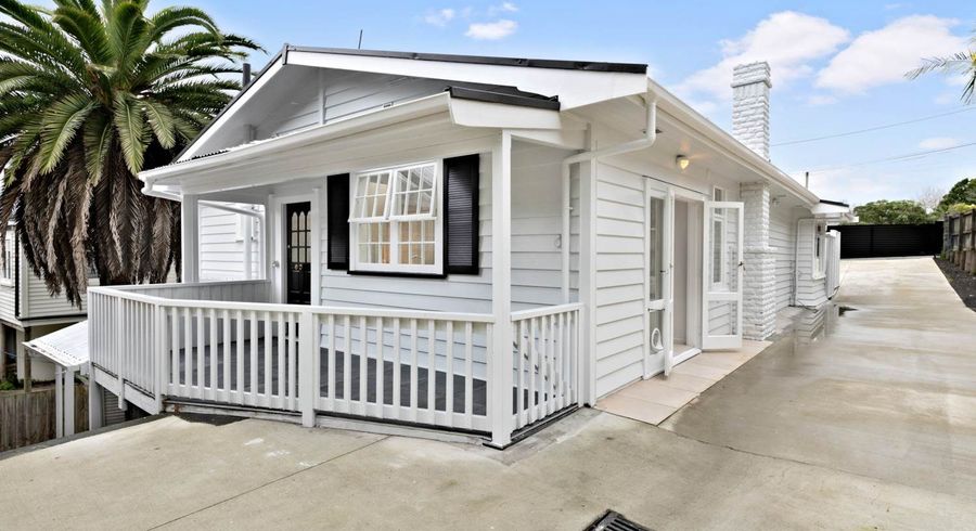 at 2 Koraha Street , Remuera, Auckland