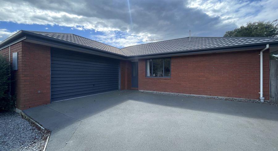  at 1 Kydd Lane, Hornby, Christchurch City, Canterbury