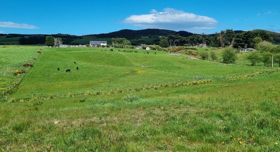  at 51 John Street, Riverton, Southland, Southland