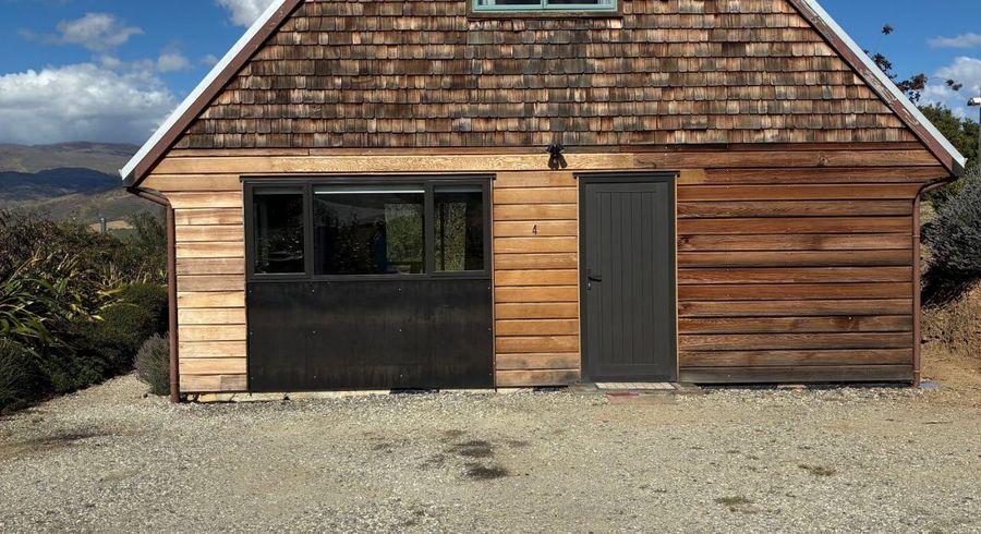  at 4 Miners Terrace, Bannockburn, Cromwell, Central Otago, Otago