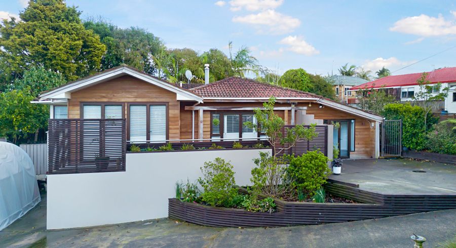  at 89A View Road, Henderson, Waitakere City, Auckland