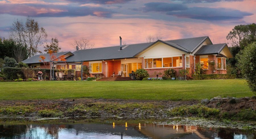  at 45 Holdsworth Road, Masterton, Masterton, Wellington