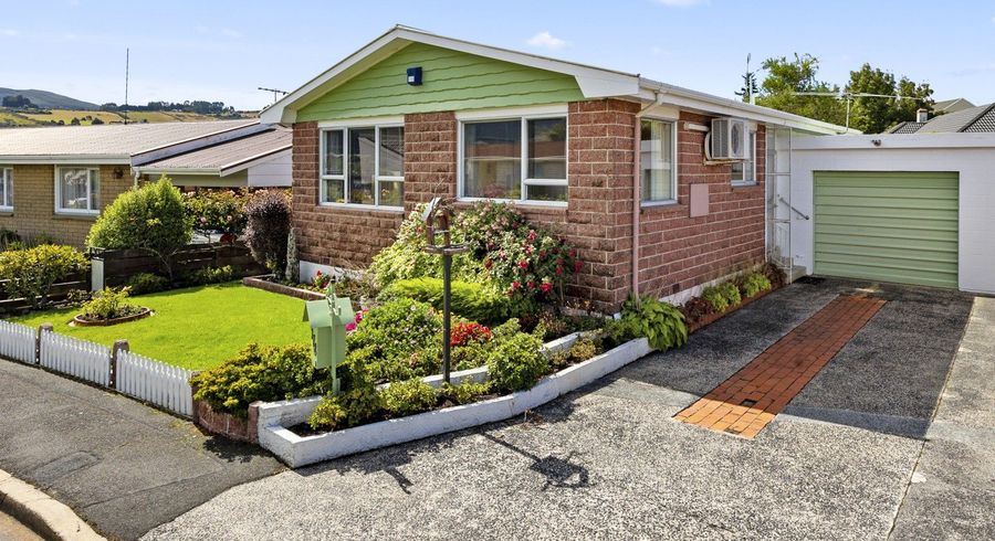  at 278A Pine Hill Road, Liberton, Dunedin