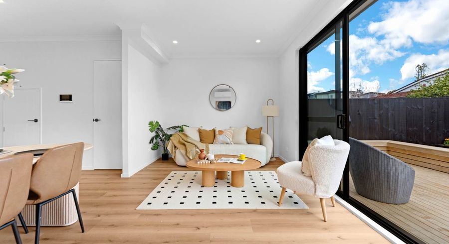  at Lots 1-3,  Ganymede Place, Half Moon Bay, Manukau City, Auckland