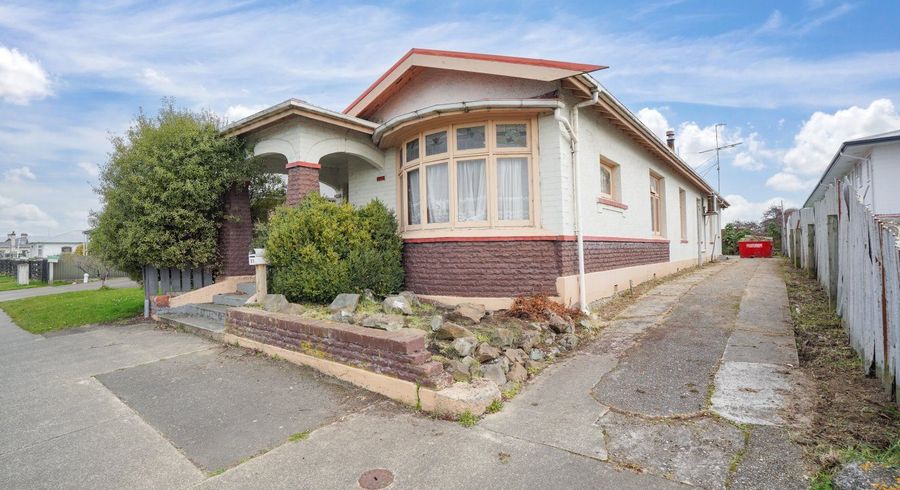  at 95 Conon Street, Appleby, Invercargill, Southland