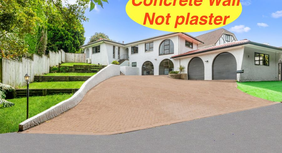  at 9 Goodwood Drive, Goodwood Heights, Manukau City, Auckland