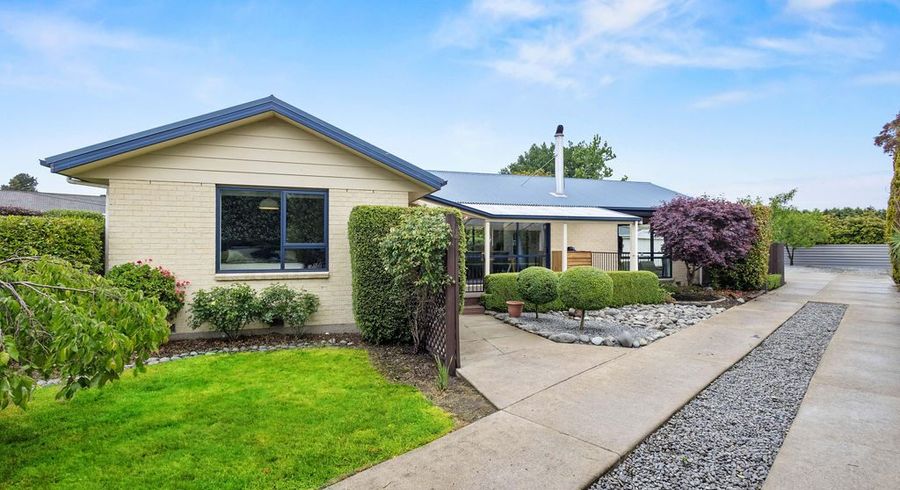  at 22 Marshs Road, Templeton, Christchurch City, Canterbury
