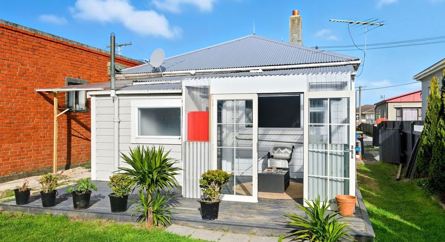  at 228 Oxford Street, South Dunedin, Dunedin, Otago