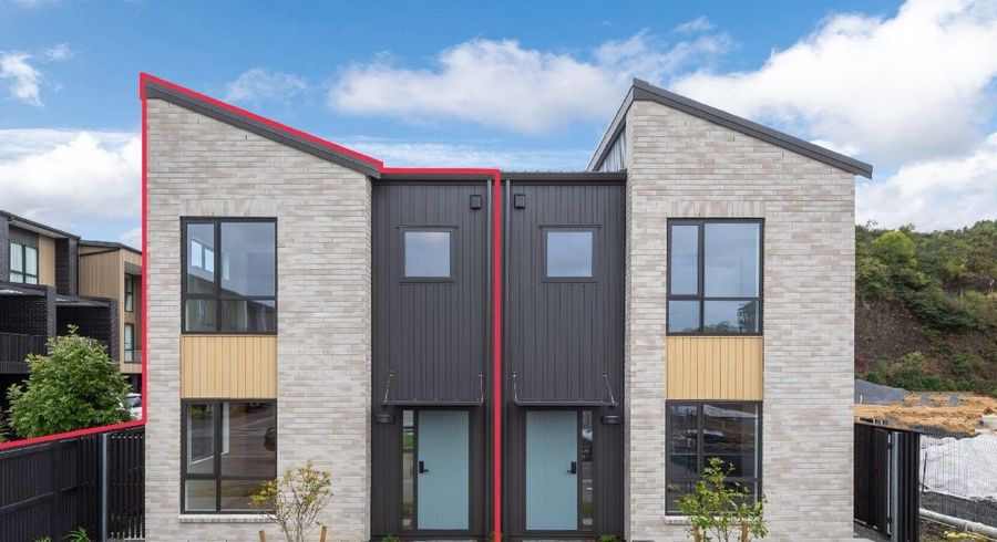  at 1 Te Tatua o Pere Road, Three Kings, Auckland City, Auckland