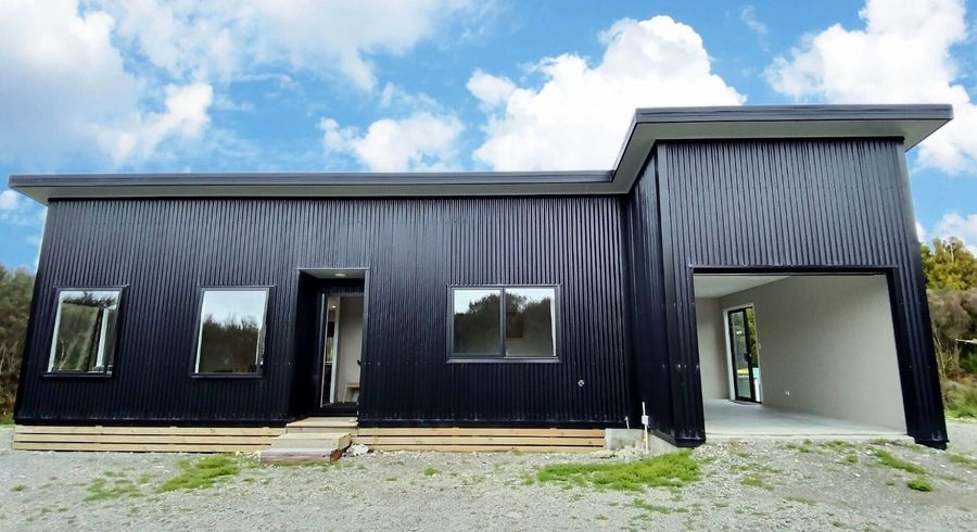  at 11 Munro Place, Kumara Junction, Greymouth