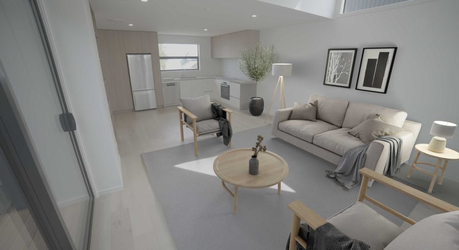  at 14 Lemington Road, Westmere, Auckland