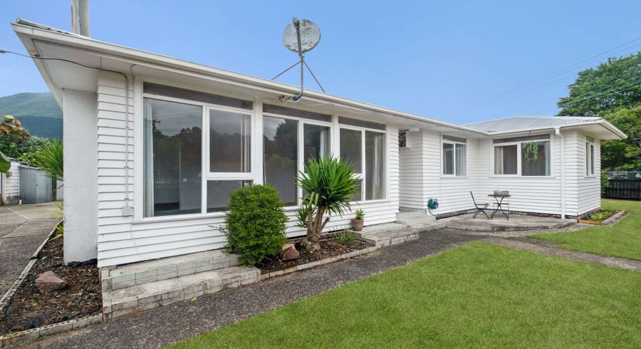  at 58 Ballance Street, Kawerau, Kawerau
