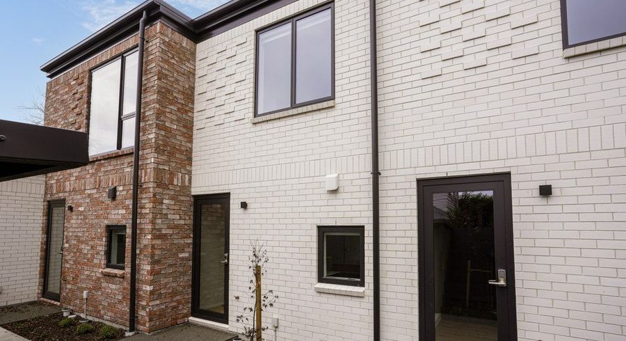  at 3/60 Derby Street, St Albans, Christchurch