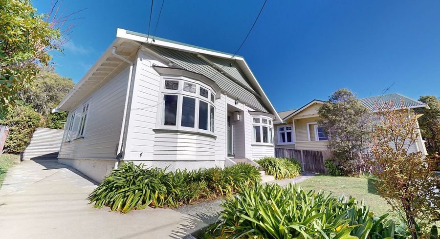  at 375 Karori Road, Karori, Wellington, Wellington