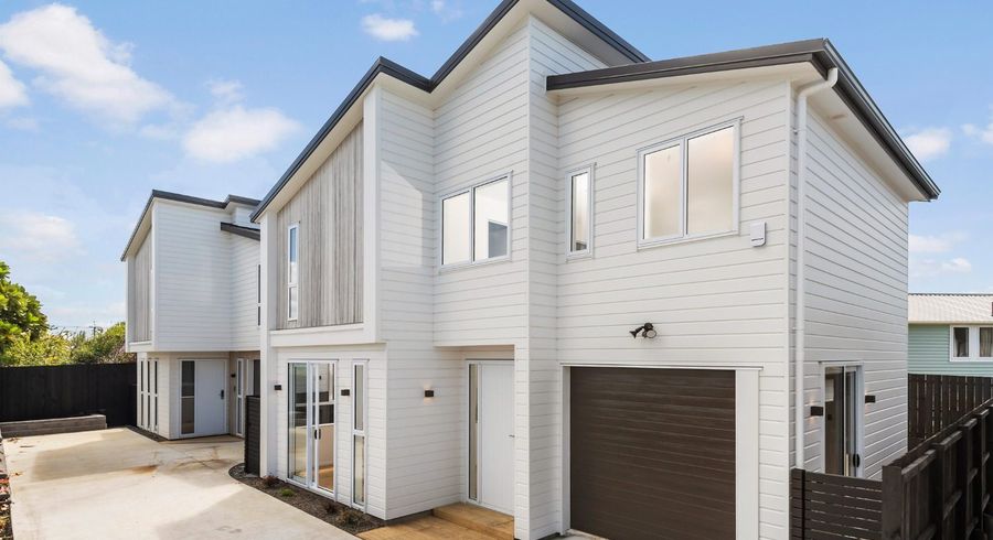  at 27B Lyndhurst Street, Wai O Taiki Bay, Auckland City, Auckland