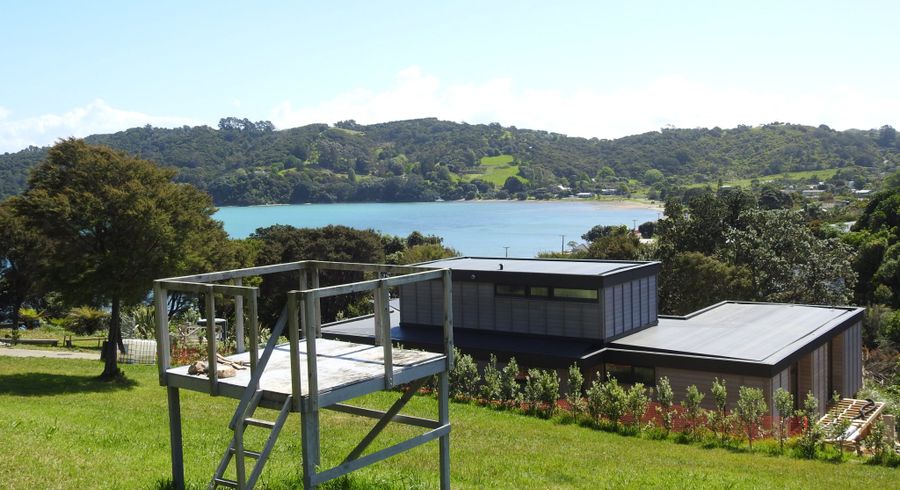  at 65A Makora Avenue, Oneroa, Waiheke Island, Auckland