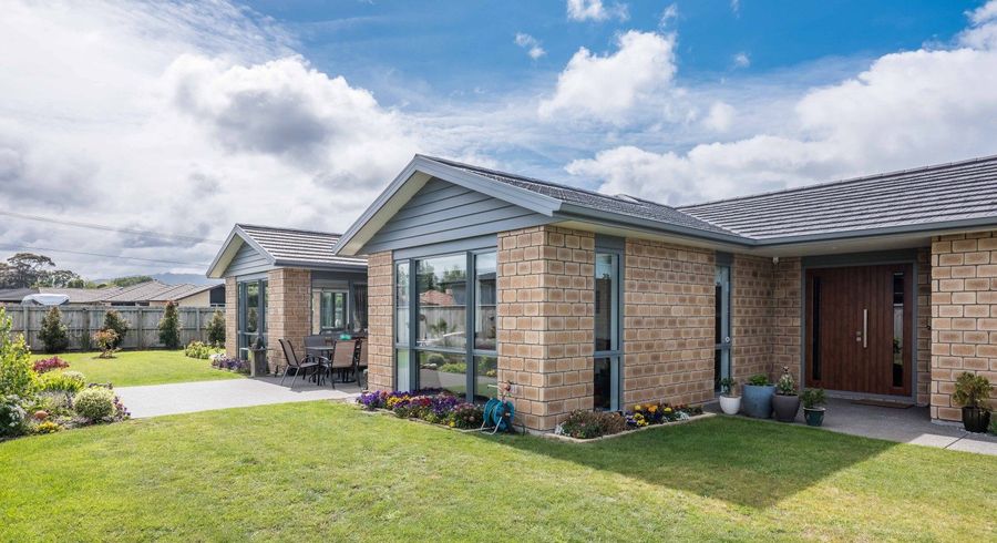  at 12 Christow Court, Paraparaumu, Kapiti Coast, Wellington