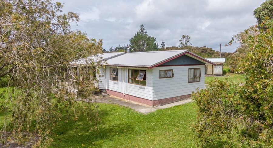  at 5898 State Highway 10, Awanui, Far North, Northland