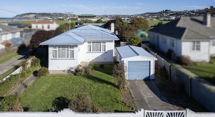  at 13a Caledonian Road, Oamaru, Waitaki, Otago