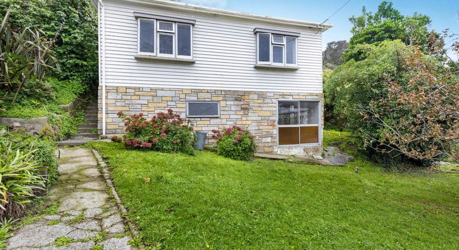  at 32C Ribble Street, Island Bay, Wellington, Wellington