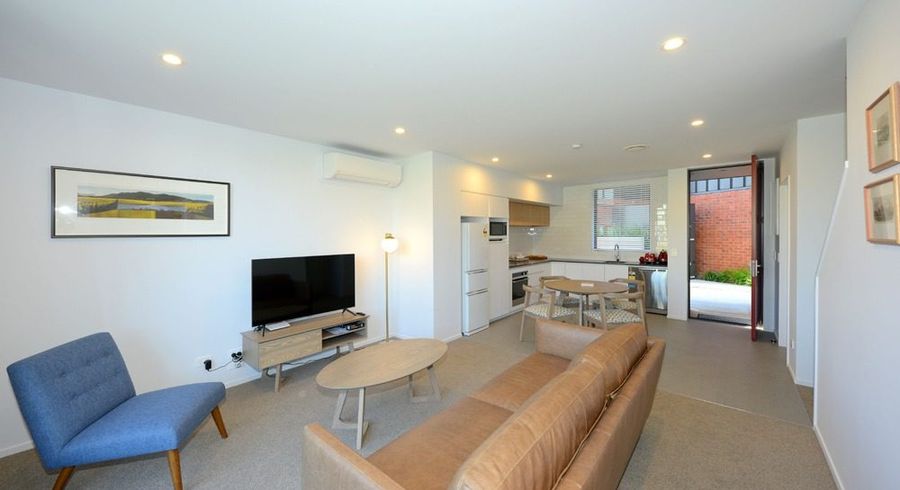  at 6/133 Lichfield Street, City Centre, Christchurch City, Canterbury