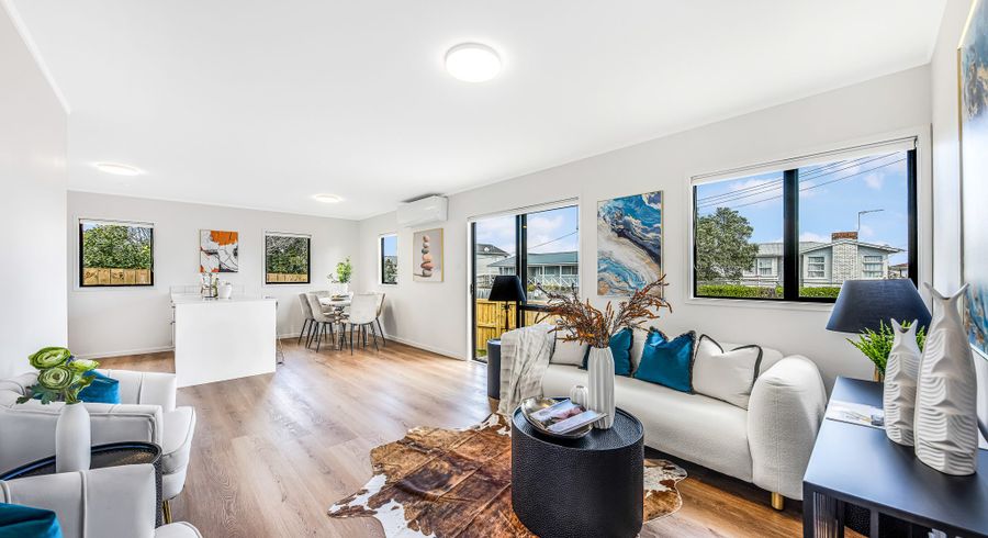  at 18A Kealy Road, Mount Wellington, Auckland City, Auckland