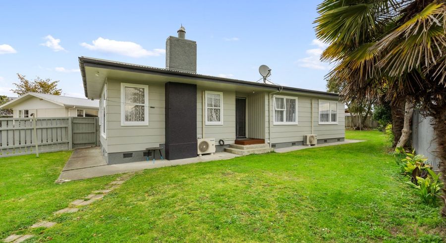 at 23 Southwark Avenue, Tamatea, Napier, Hawke's Bay