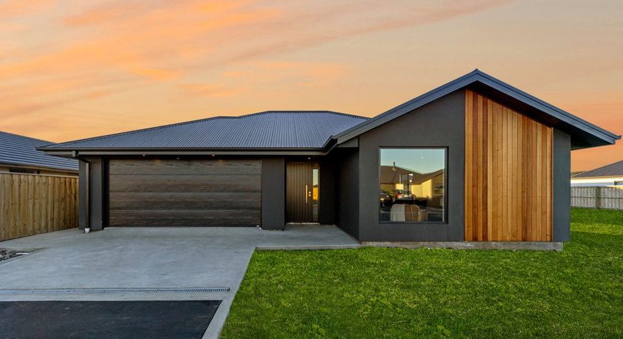  at 20 Sudbury Way, Rolleston, Rolleston